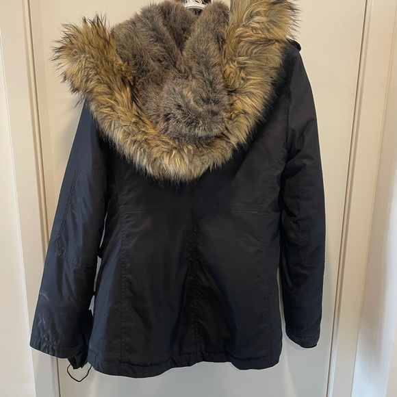 TNA PARKA - Picture 6 of 6